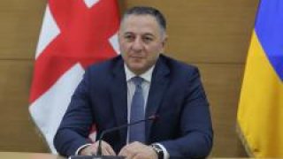 ՀՀ քննչական կոմիտեի նախագահը և Վրաստանի ներքին գործերի նախարարը քննարկել են երկու կառույցների հարաբերությունների զարգացման հնարավորությունները (լուսանկարներ)